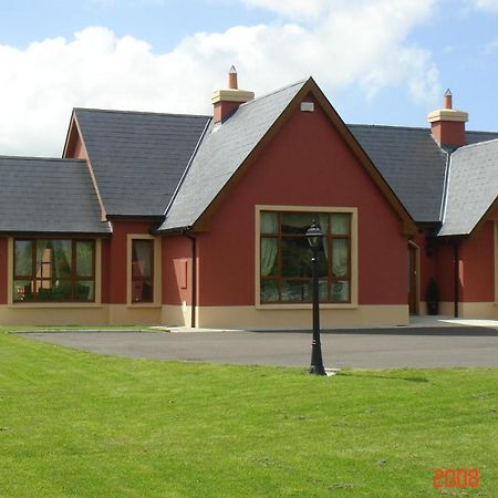 Fiddlers Rest Bed & Breakfast Killarney Ngoại thất bức ảnh