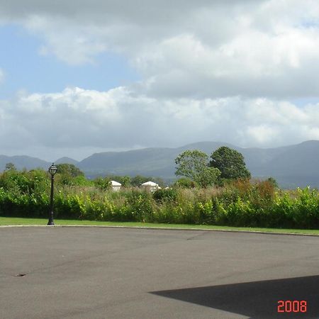 Fiddlers Rest Bed & Breakfast Killarney Ngoại thất bức ảnh