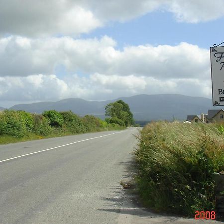 Fiddlers Rest Bed & Breakfast Killarney Ngoại thất bức ảnh