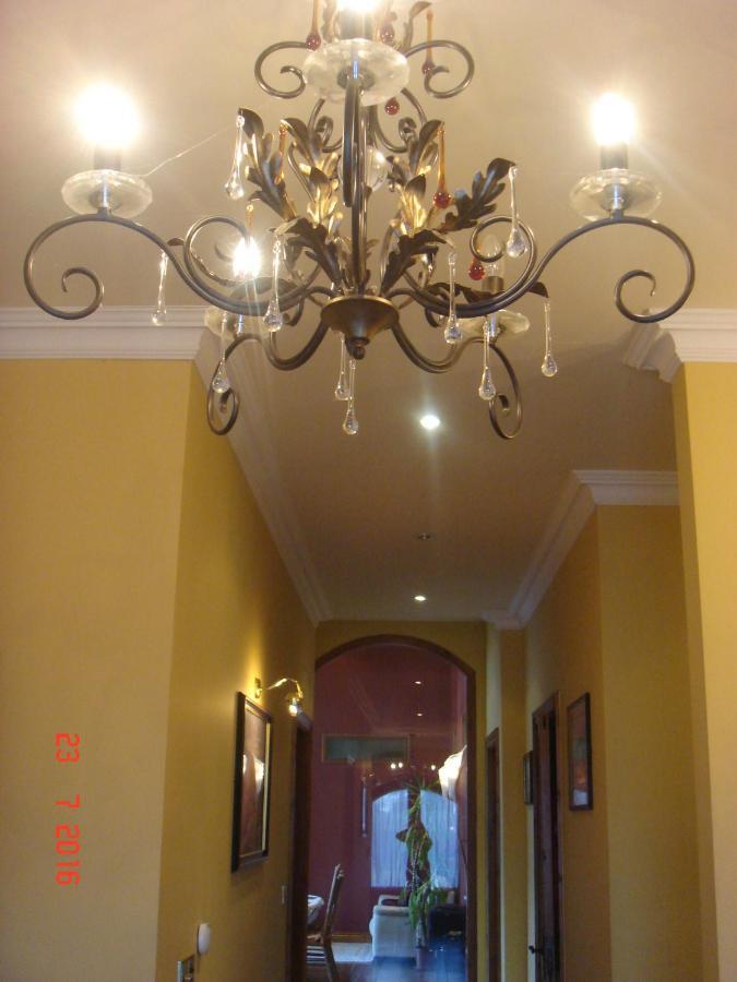 Fiddlers Rest Bed & Breakfast Killarney Ngoại thất bức ảnh