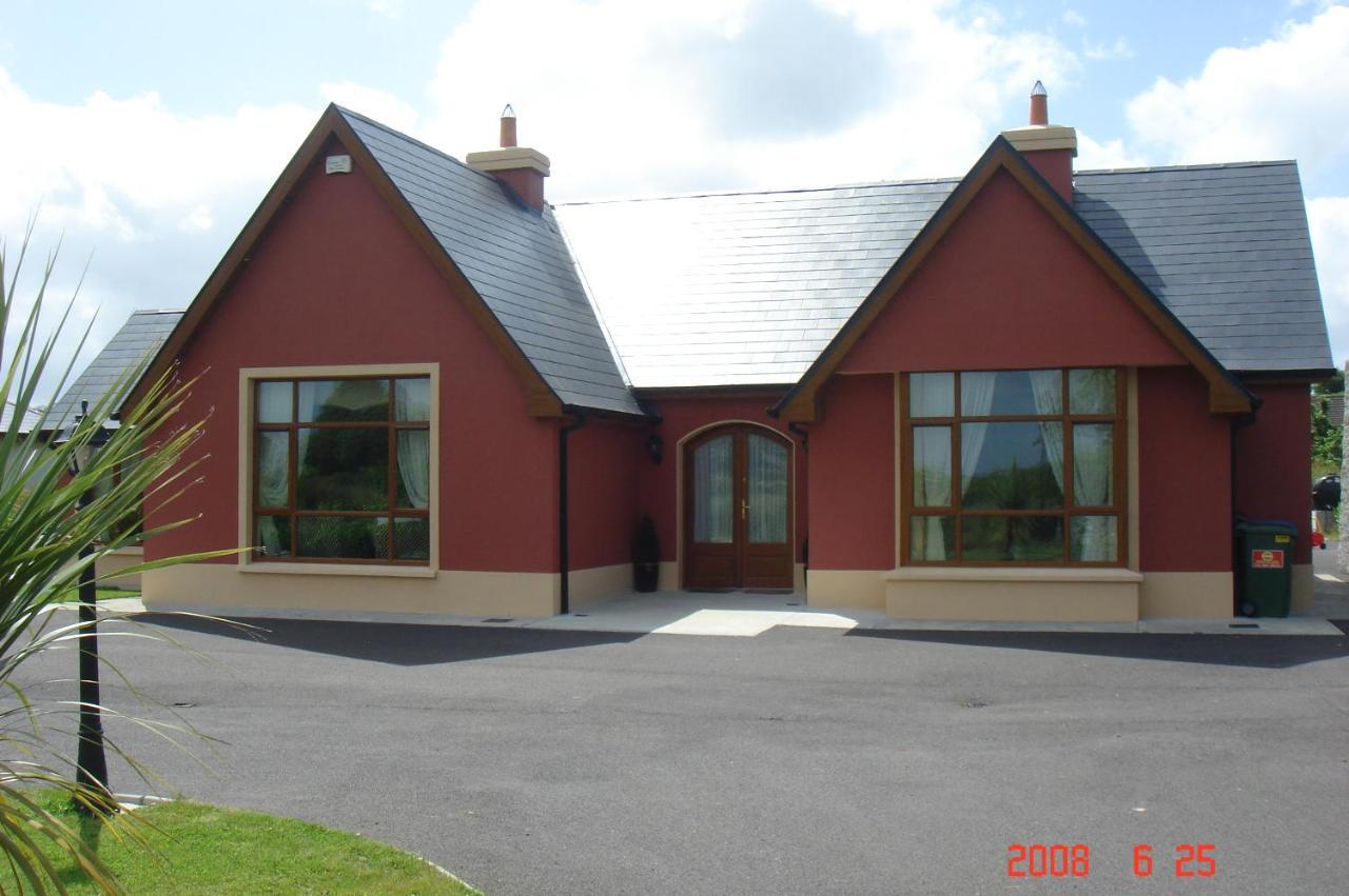 Fiddlers Rest Bed & Breakfast Killarney Ngoại thất bức ảnh