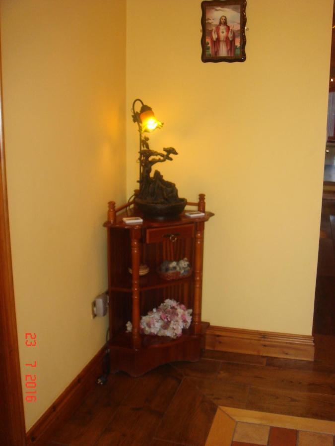 Fiddlers Rest Bed & Breakfast Killarney Ngoại thất bức ảnh