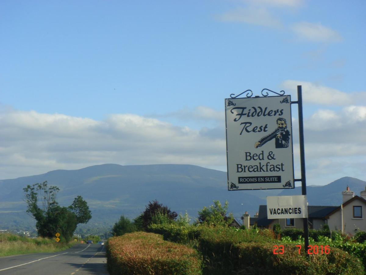 Fiddlers Rest Bed & Breakfast Killarney Ngoại thất bức ảnh