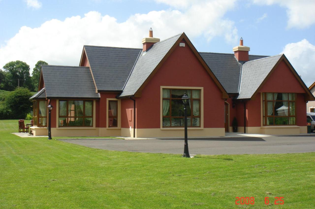Fiddlers Rest Bed & Breakfast Killarney Ngoại thất bức ảnh
