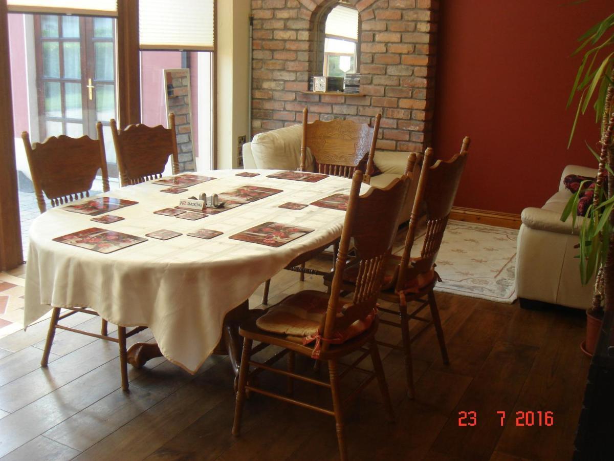 Fiddlers Rest Bed & Breakfast Killarney Ngoại thất bức ảnh