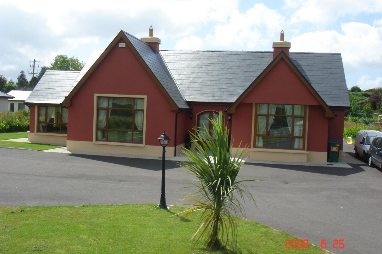 Fiddlers Rest Bed & Breakfast Killarney Ngoại thất bức ảnh