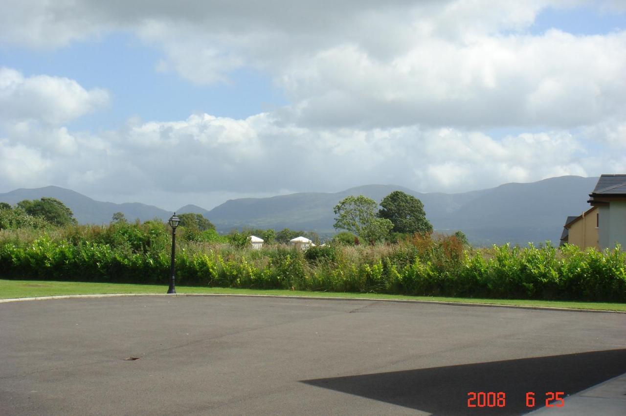 Fiddlers Rest Bed & Breakfast Killarney Ngoại thất bức ảnh