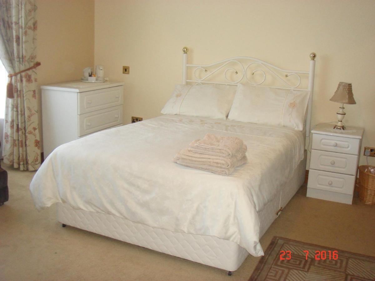 Fiddlers Rest Bed & Breakfast Killarney Ngoại thất bức ảnh