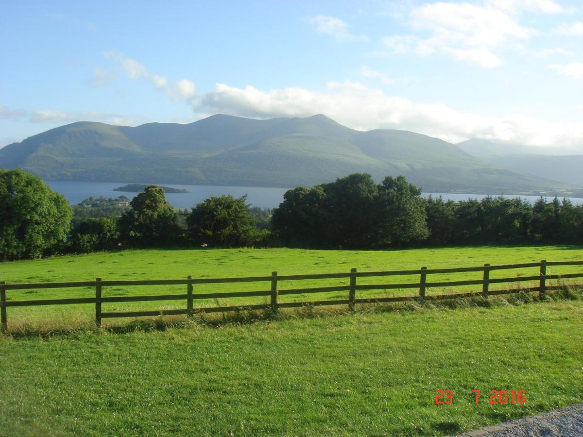 Fiddlers Rest Bed & Breakfast Killarney Ngoại thất bức ảnh