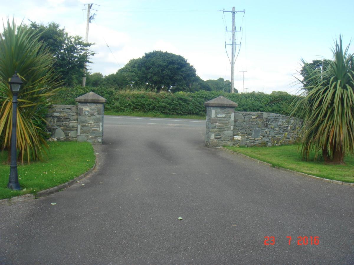 Fiddlers Rest Bed & Breakfast Killarney Ngoại thất bức ảnh