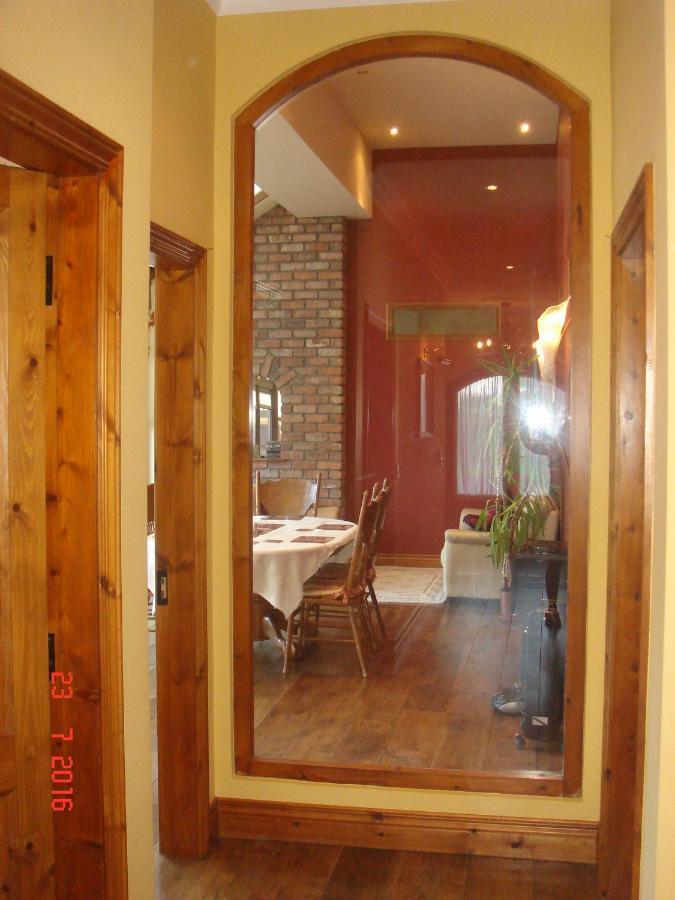 Fiddlers Rest Bed & Breakfast Killarney Ngoại thất bức ảnh