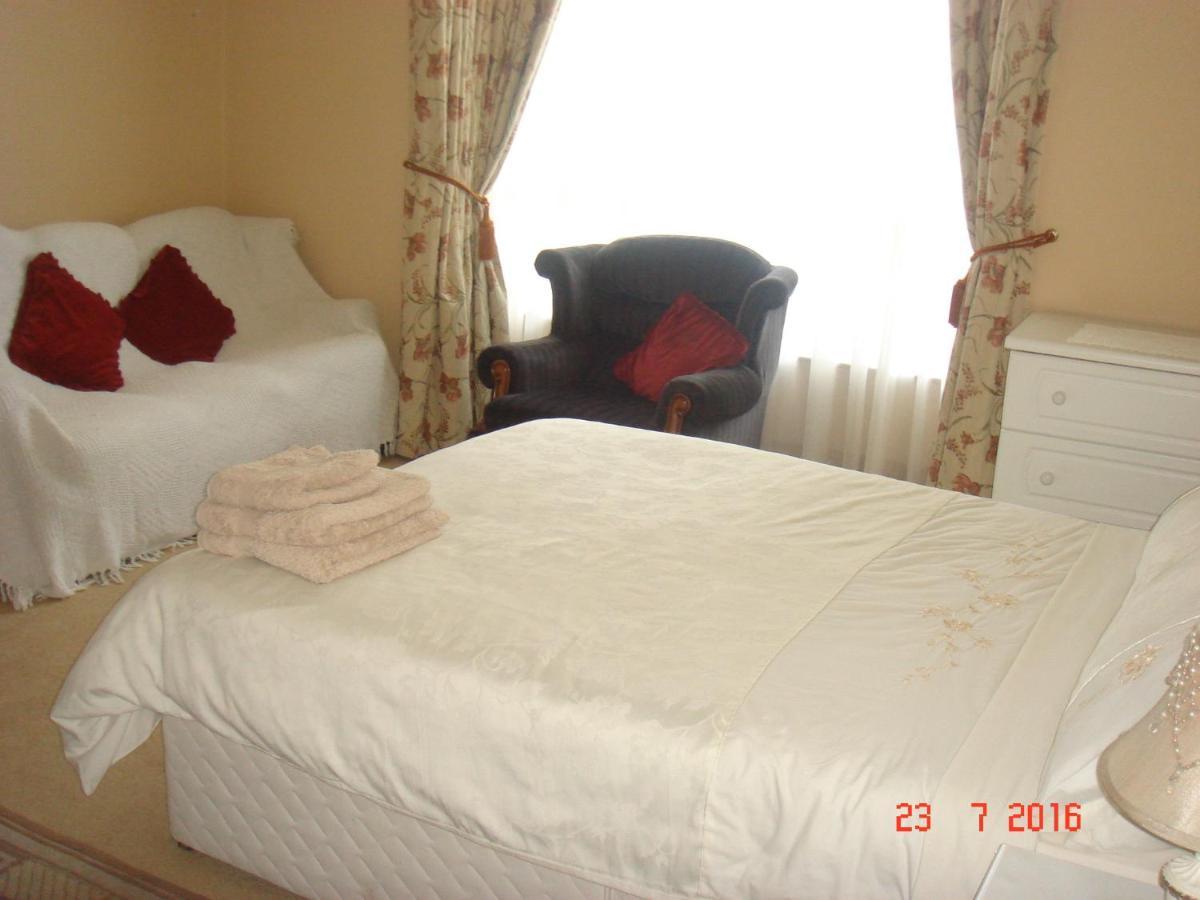 Fiddlers Rest Bed & Breakfast Killarney Ngoại thất bức ảnh