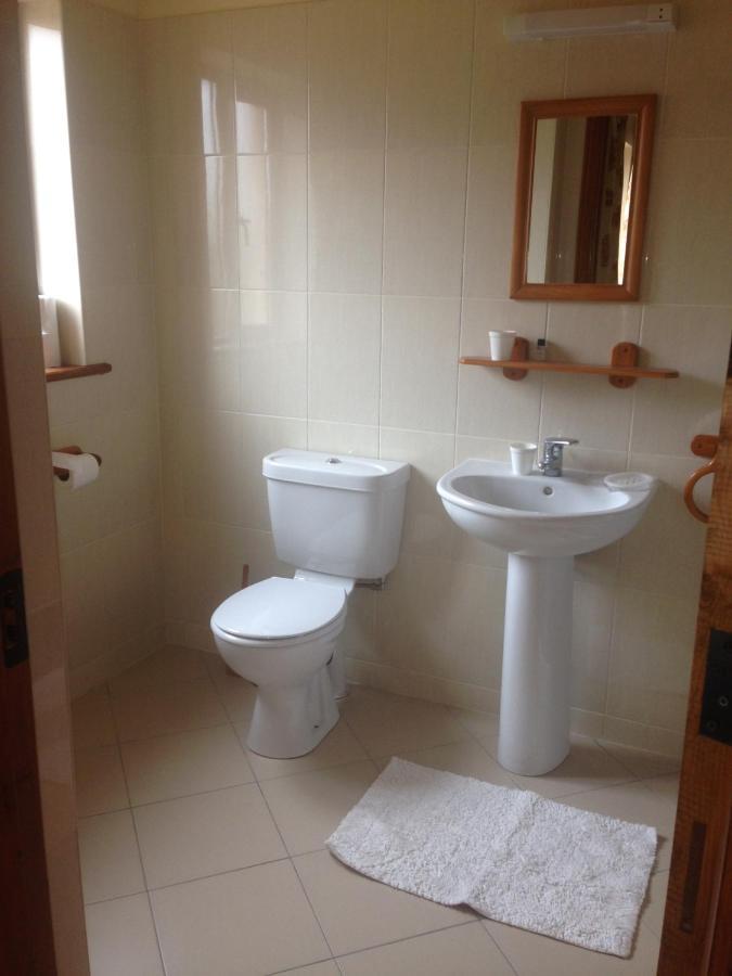 Fiddlers Rest Bed & Breakfast Killarney Ngoại thất bức ảnh