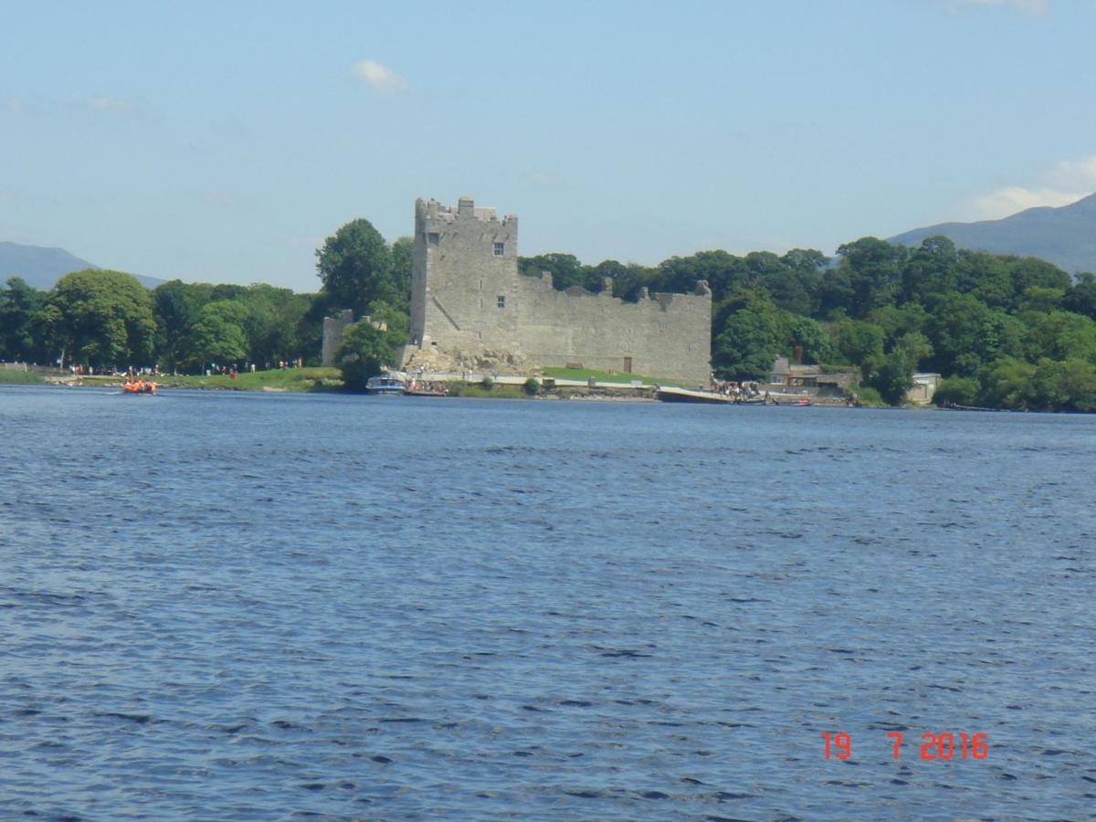 Fiddlers Rest Bed & Breakfast Killarney Ngoại thất bức ảnh
